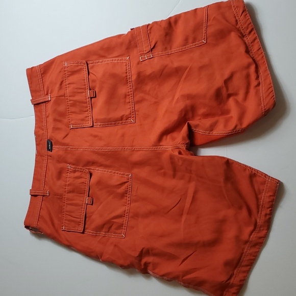 Urban Pipeline reversable swim trunks - Picture 7 of 8